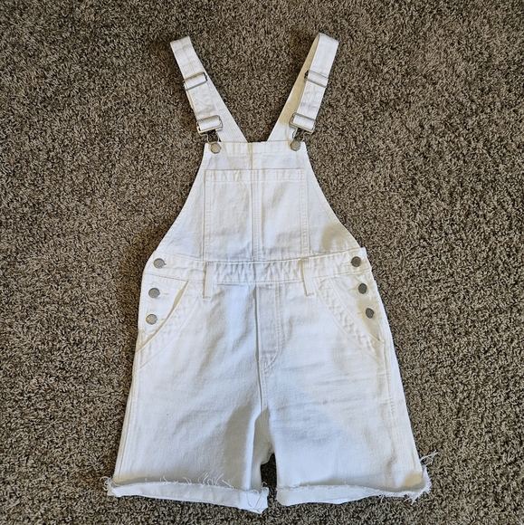 Denim Forum 90s Silvie Shortall - Picture 4 of 10